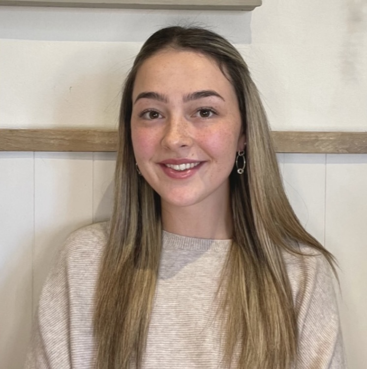 Nadine Pirie, founder of NP Marketing